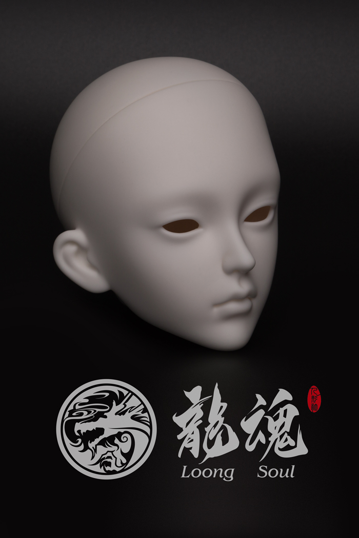 BJD SD 人偶 娃娃 BJD古风 BJD三分